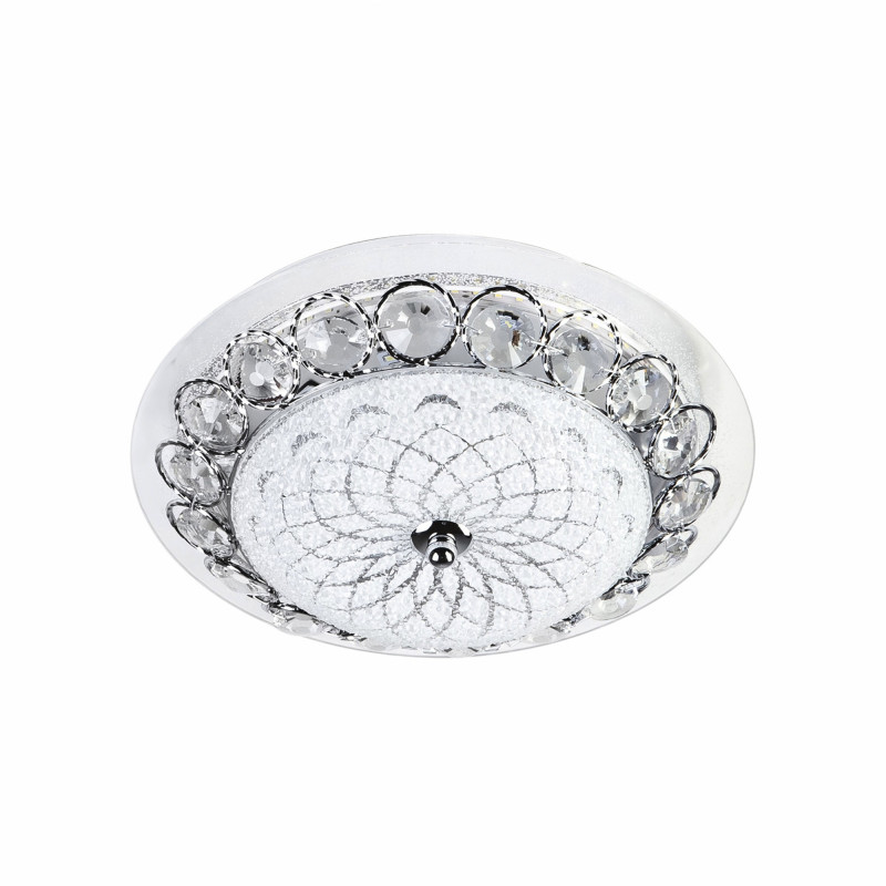 Накладной светильник LED4U L1107-300 CR