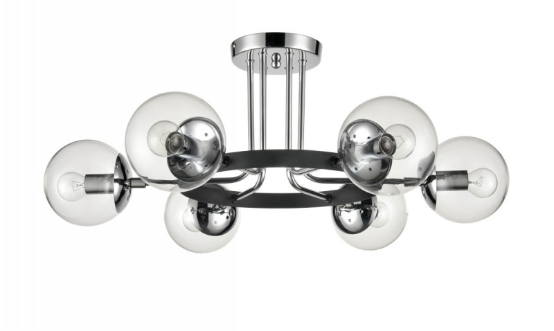 Накладная люстра Vele Luce VL1413L06