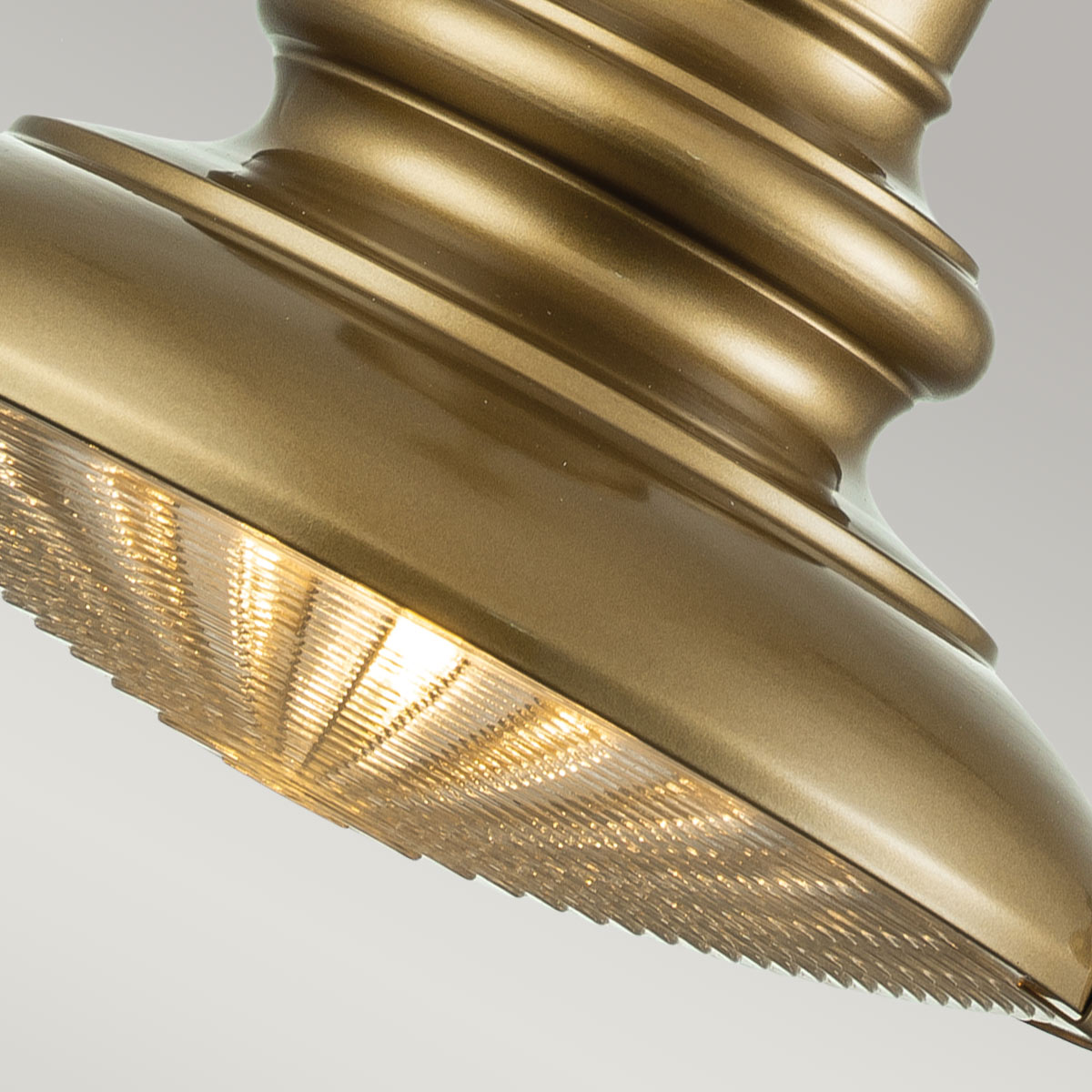 Подвесной фонарь Feiss, Арт. FE-REDDING8-M-PDB