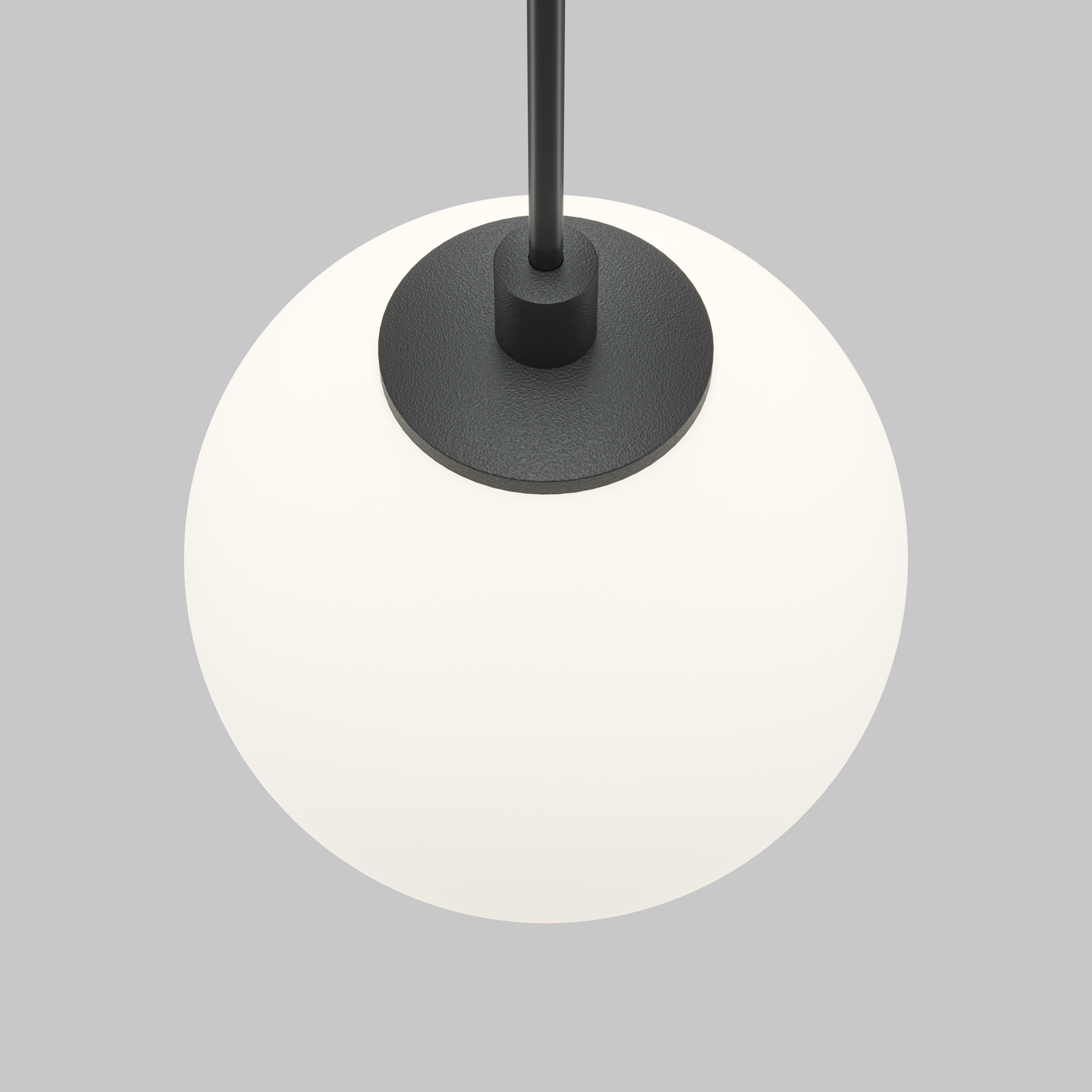 Трековый подвесной светильник Technical TR178-1-5WTW-B