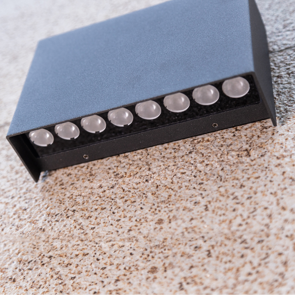 Настенный фонарь Natural Concepts, Арт. NC-003328-SB