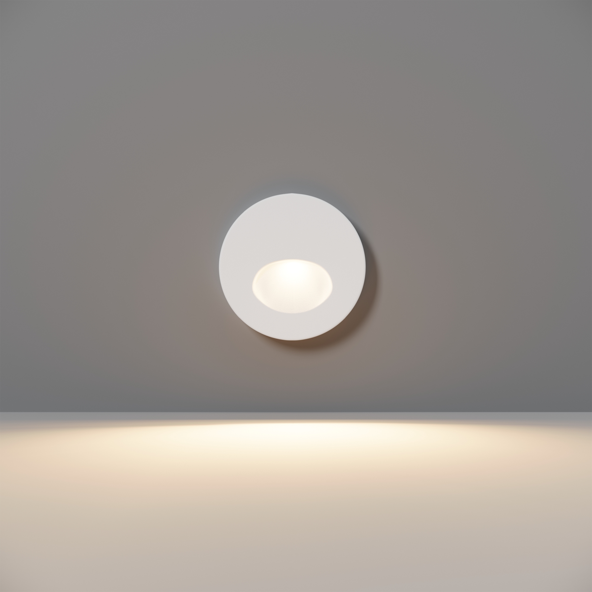 Подсветка для лестниц Outdoor O015SL-L3W3K