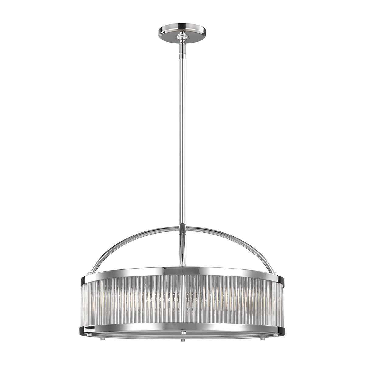 Подвесной светильник Feiss, Арт. FE-PAULSON-6P