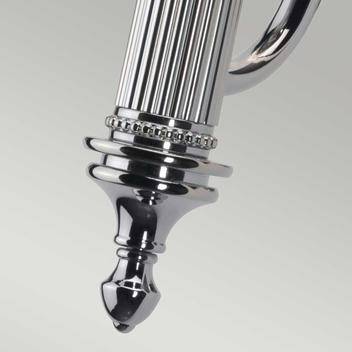 Бра для ванных комнат Elstead Interior, Арт. BATH-CARROLL1-PC