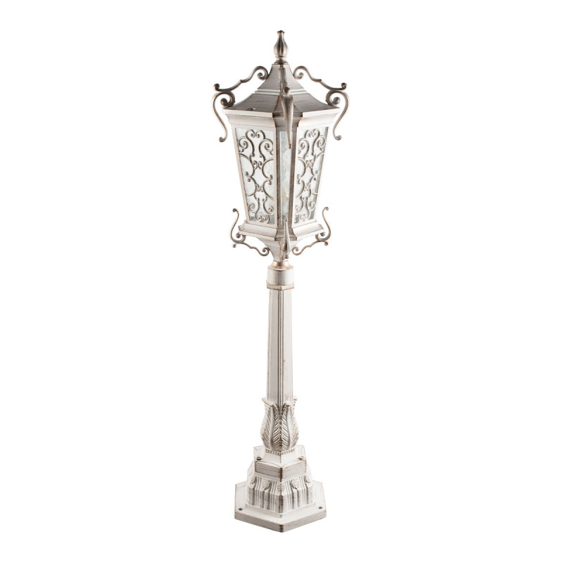 Садово-парковый светильник LOFT IT 100019/1070 WBG