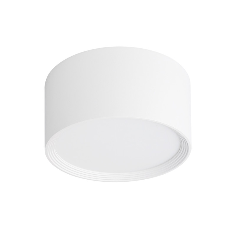 Накладной светильник Escada 20005SMU/03LED SWH