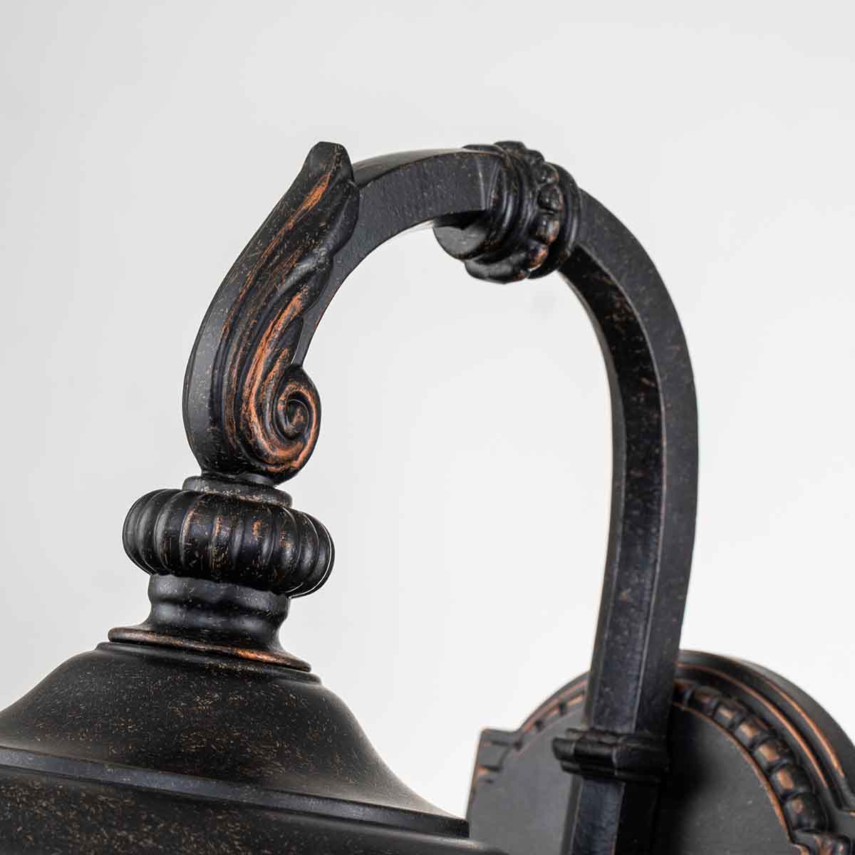 Настенный фонарь Elstead Lighting, Арт. CL2-S