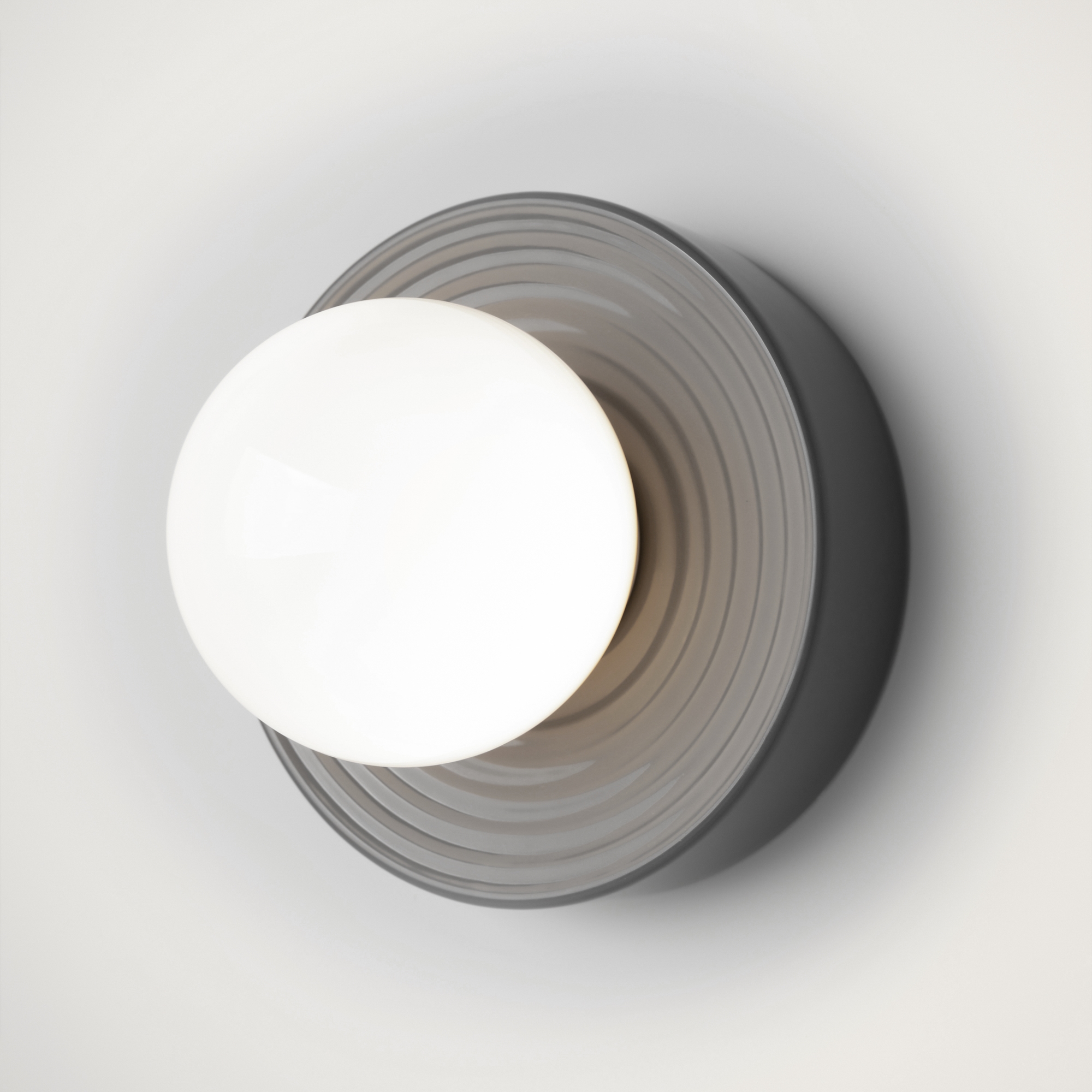 Настенный светильник (бра) Maytoni MOD403WL-01GR1