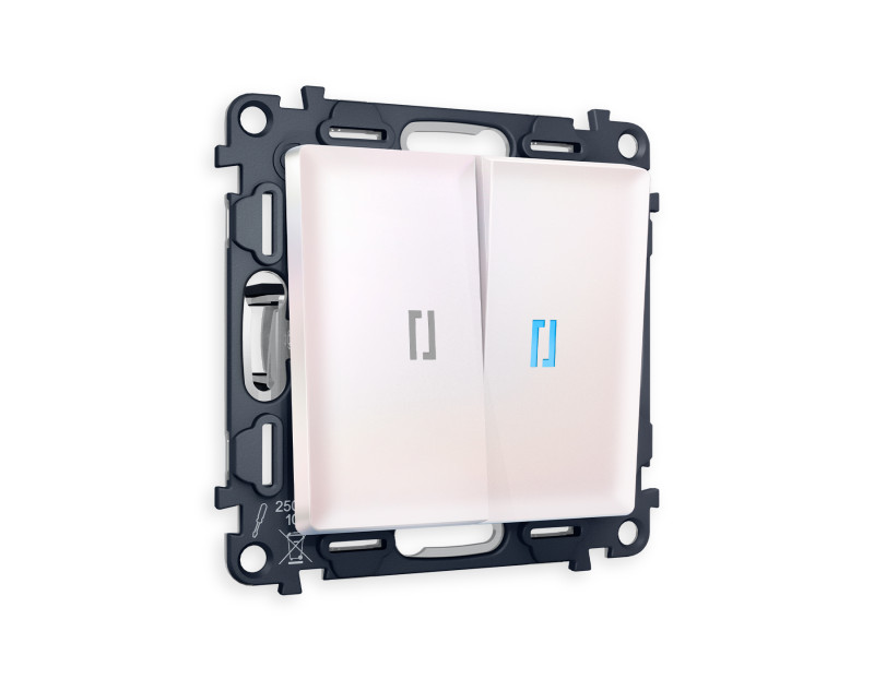 Выключатель Ambrella Volt MA204020