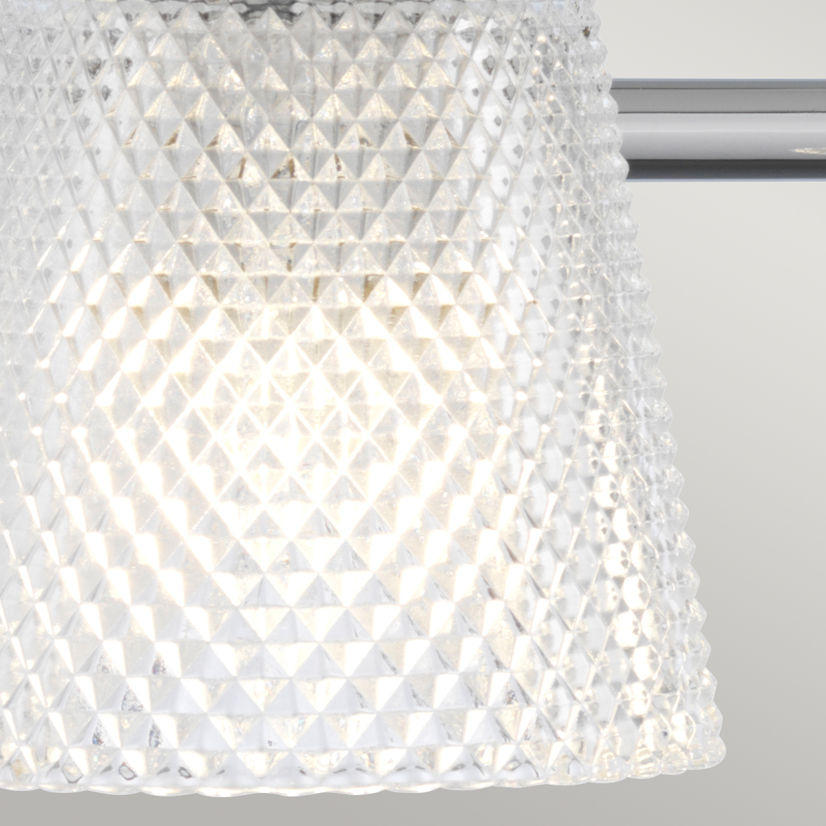 Бра для ванных комнат Quintiesse, Арт. QN-HUDSON4-BATH