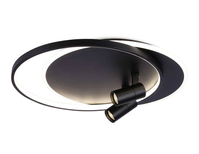 Накладной светильник Ambrella Light FL51393