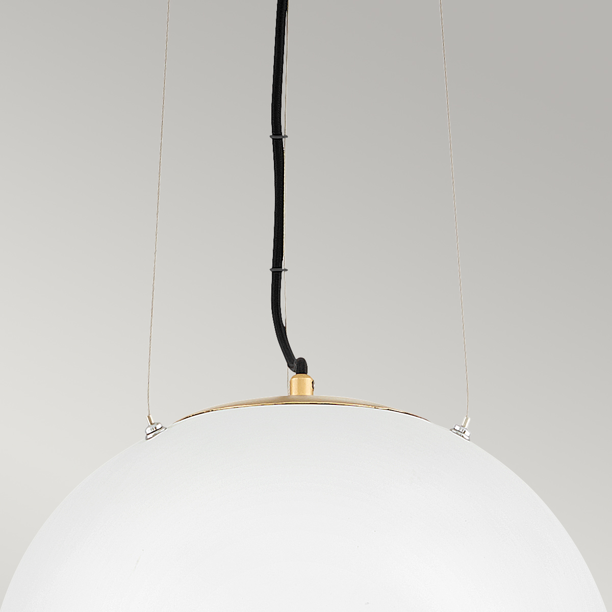 Подвесной светильник Hinkley, Арт. QN-NULA-1P