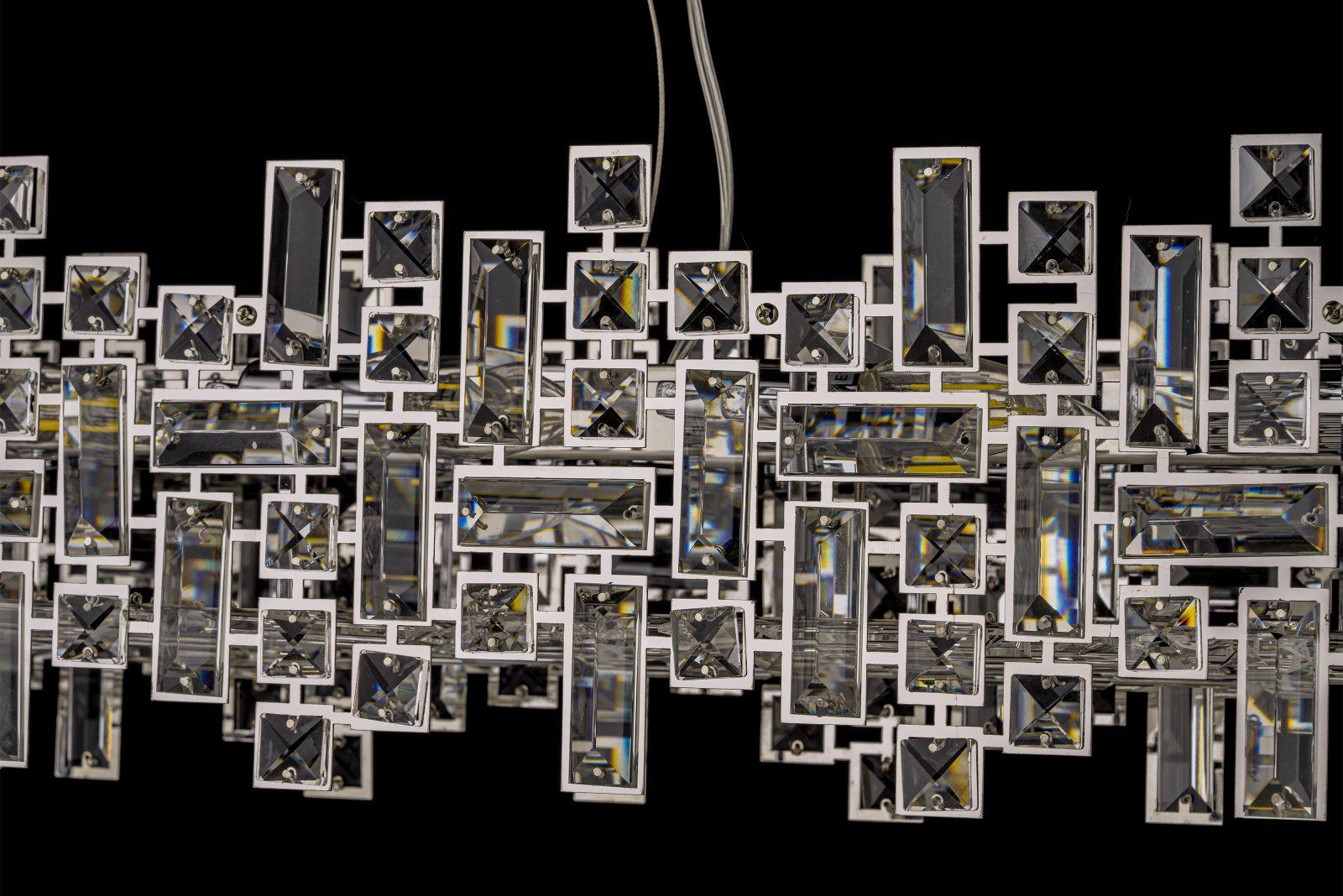 Подвесной светильник Dio D'Arte Elite Erba E 1.5.120x20.100 N