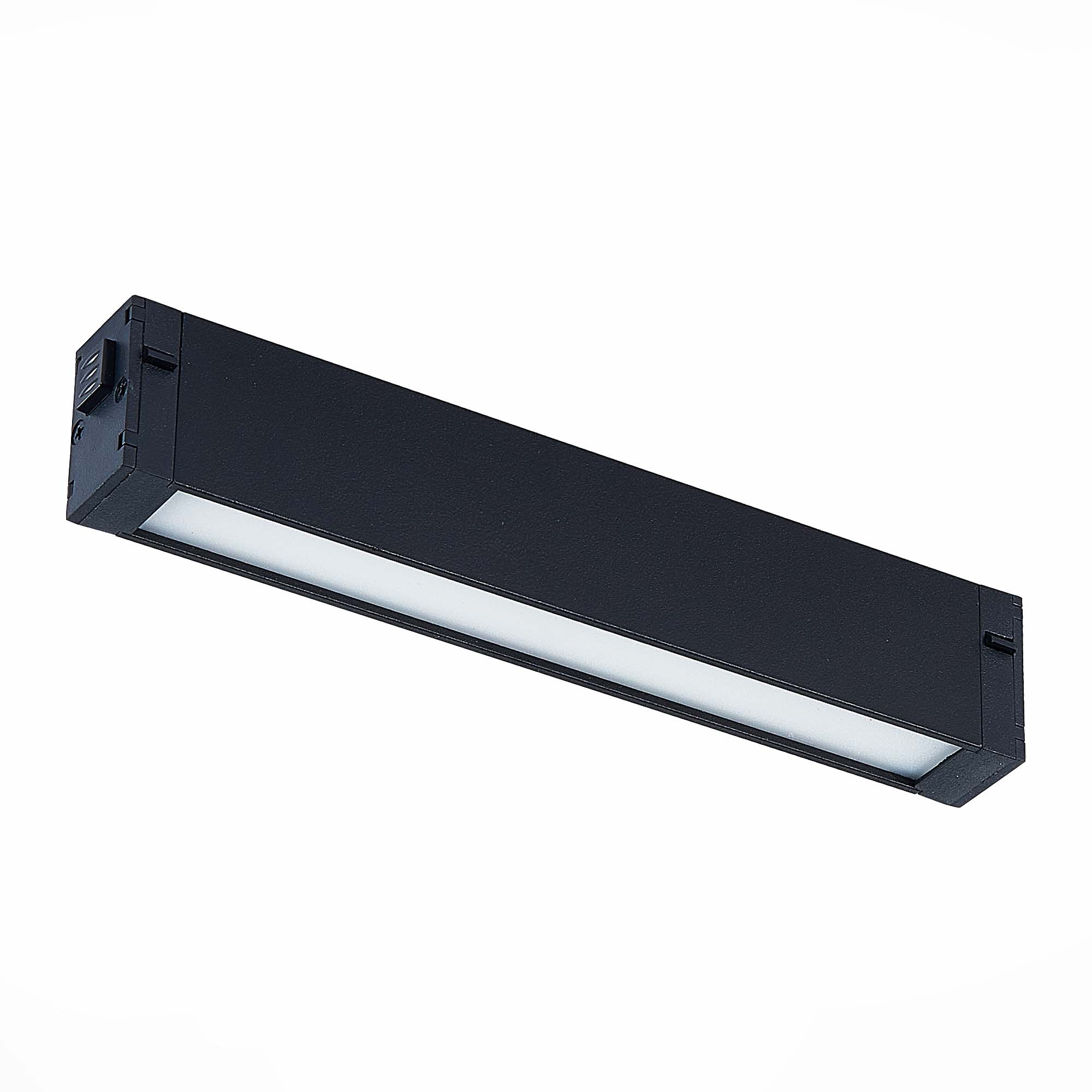 ST657.496.09H Св-к трек. SMART Черный LED 1*9W 2700K-6000K 700Lm Ra>90 120 IP20 L220xW25xH41 220V SKYLINE 220