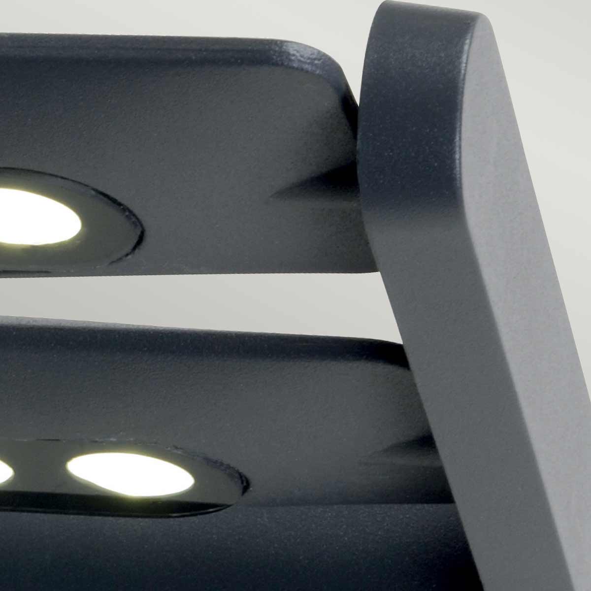 Настенный фонарь Elstead Lighting, Арт. SIGMUND-6W