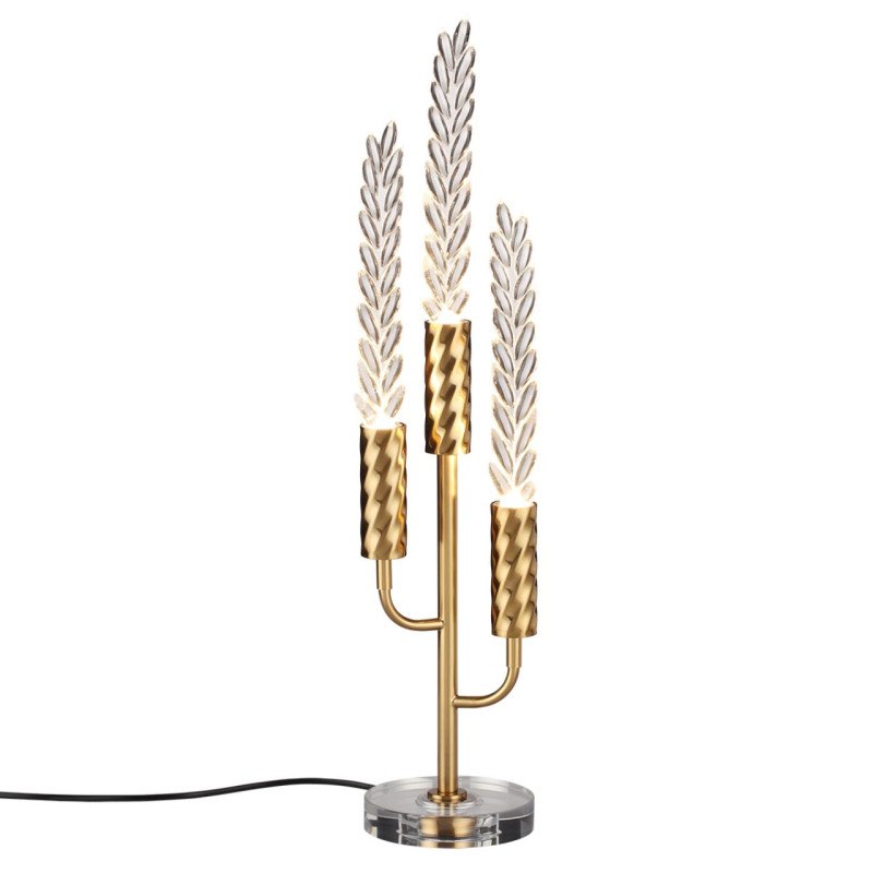 Настольная лампа Odeon Light 5449/9TL