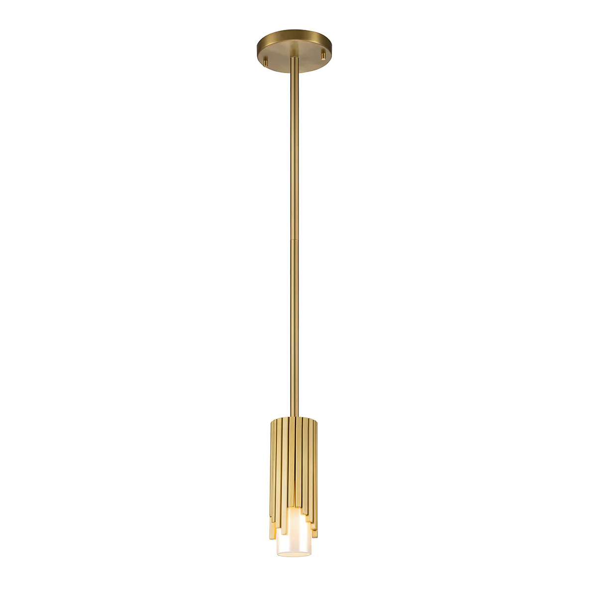 Потолочный светильник Elstead Lighting, Арт. MARVELE-MP-AB-OPAL