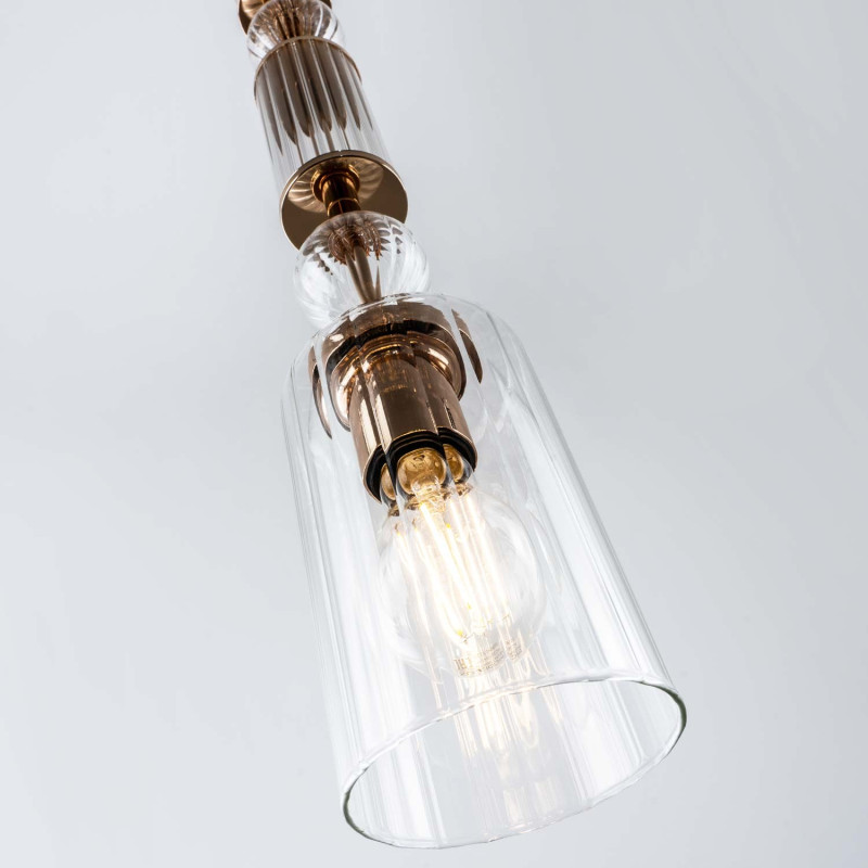 Подвесной светильник MODELUX MD.2008.1