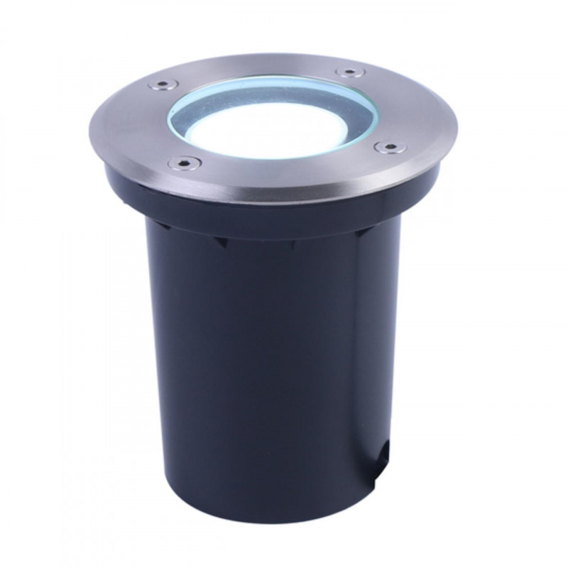 Тротуарный светильник ARTE Lamp A6017IN-1SS