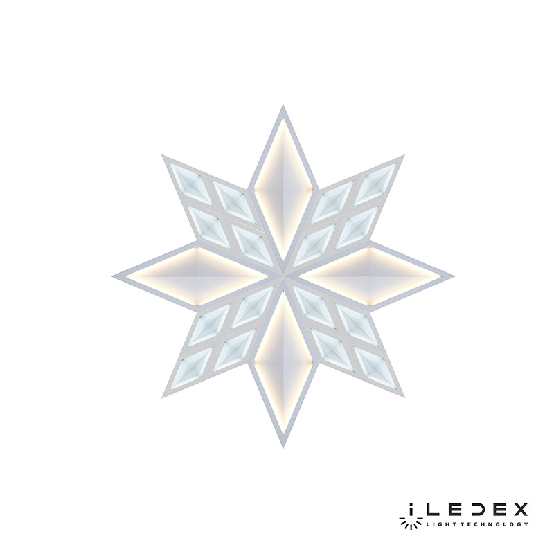Бра iLedex X070112 WH-3000K