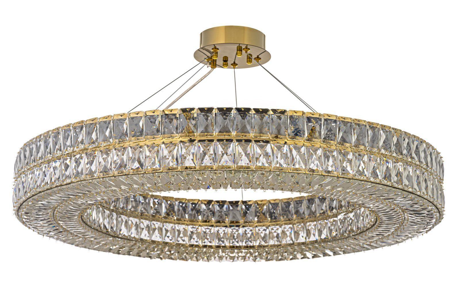 Люстра подвесная Arti Lampadari Elite Sora E 1.5.100.100 G