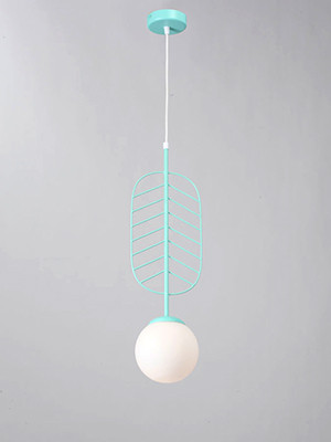 Потолочный детский светильник Vitaluce V2985-5/1S