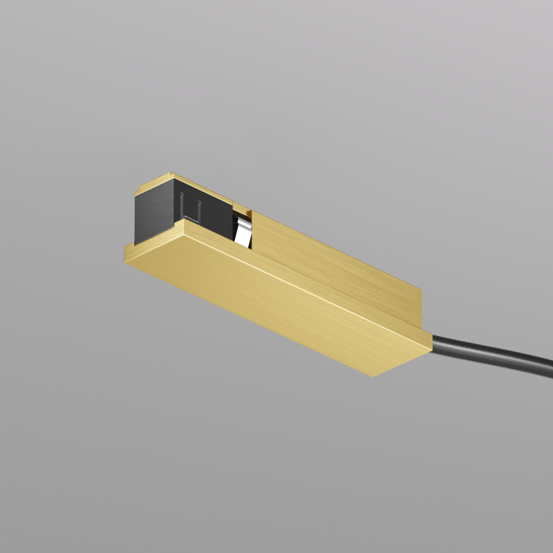 Подвод питания Denkirs TR5721-SB