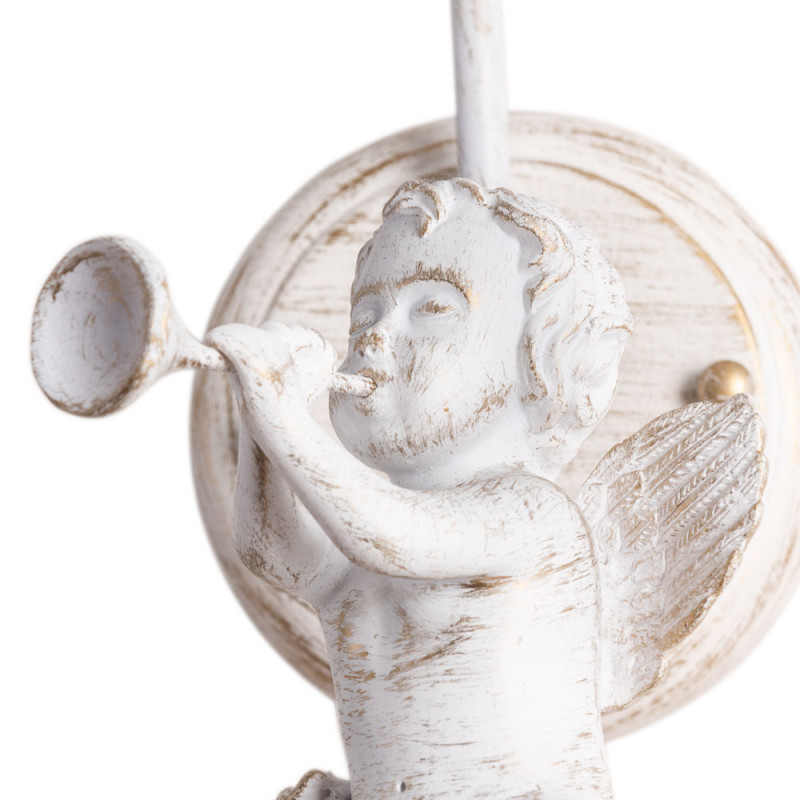 Бра ARTE Lamp A1133AP-1WG