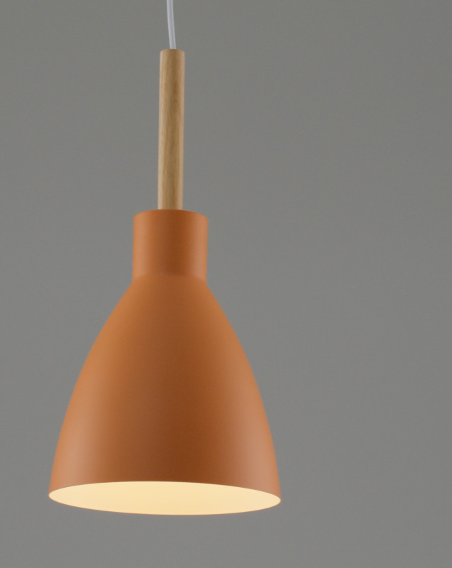 Потолочный детский светильник Moderli V10650-1P