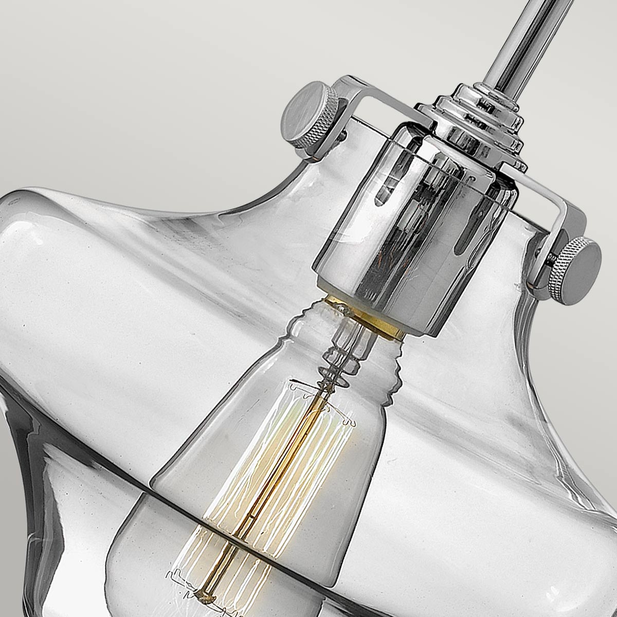 Бра Hinkely Lighting, Арт. HK-CONGRESS1-B-CM