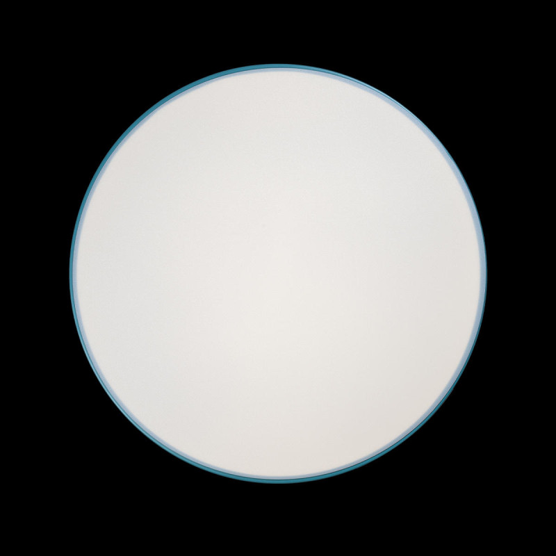 Потолочный детский светильник LOFT IT 10001/36 Blue