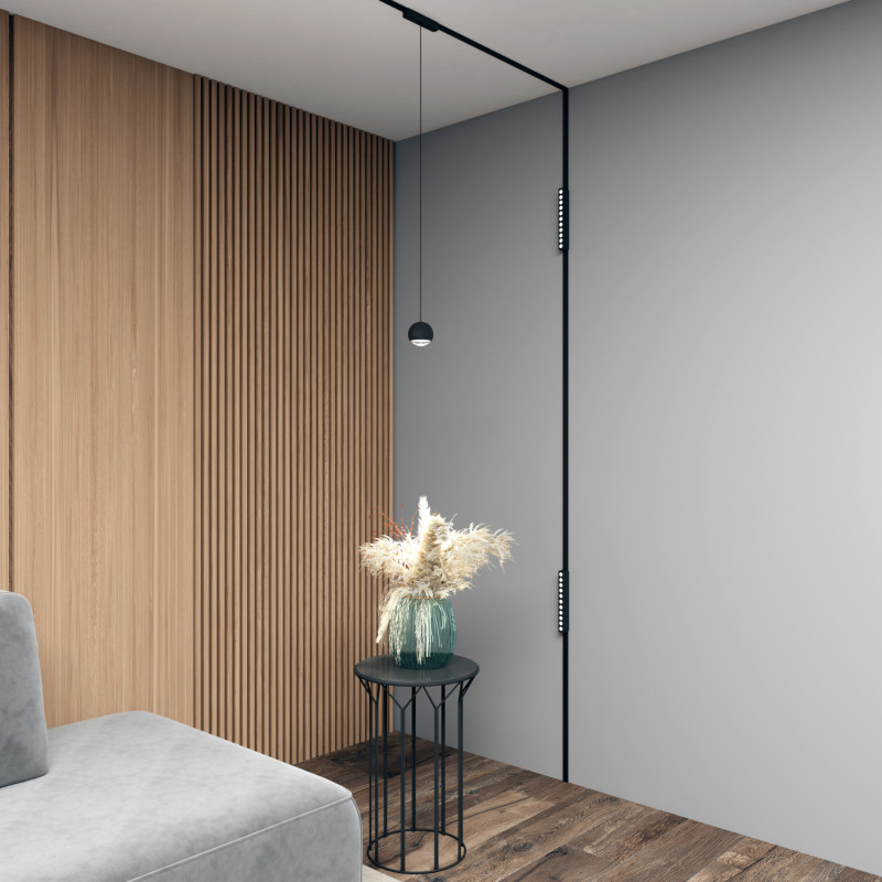 Светильник на шине Denkirs DK5346-BK