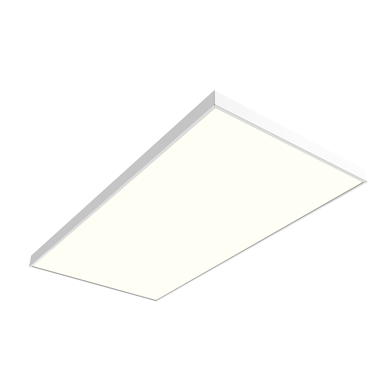 STP-A-1006-OR-60-3K-40 Светильник ДВО ST Luce PREMIUM IP40 1195*595*50мм 60Вт 6600лм 3000К опал равн Коммерческое освещение