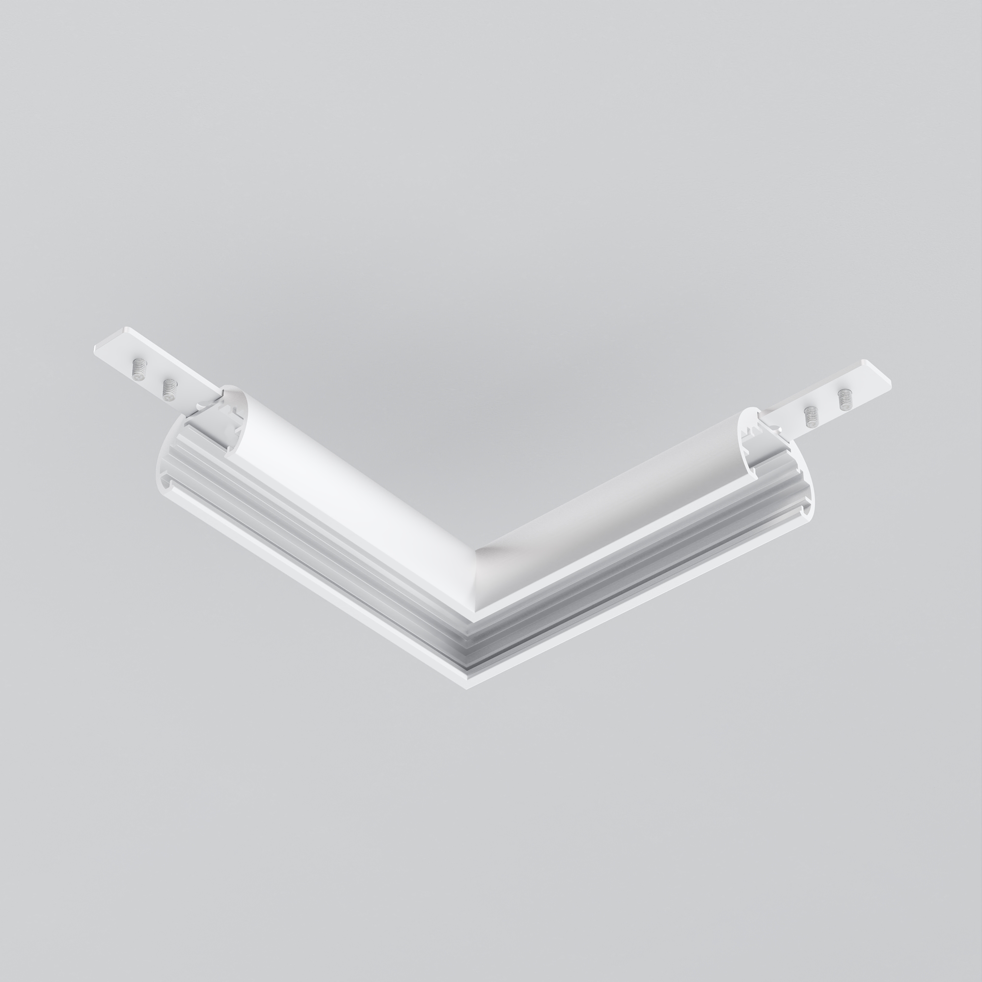 Комплектующие для трековой системы Technical TRAM034CL-R-41W