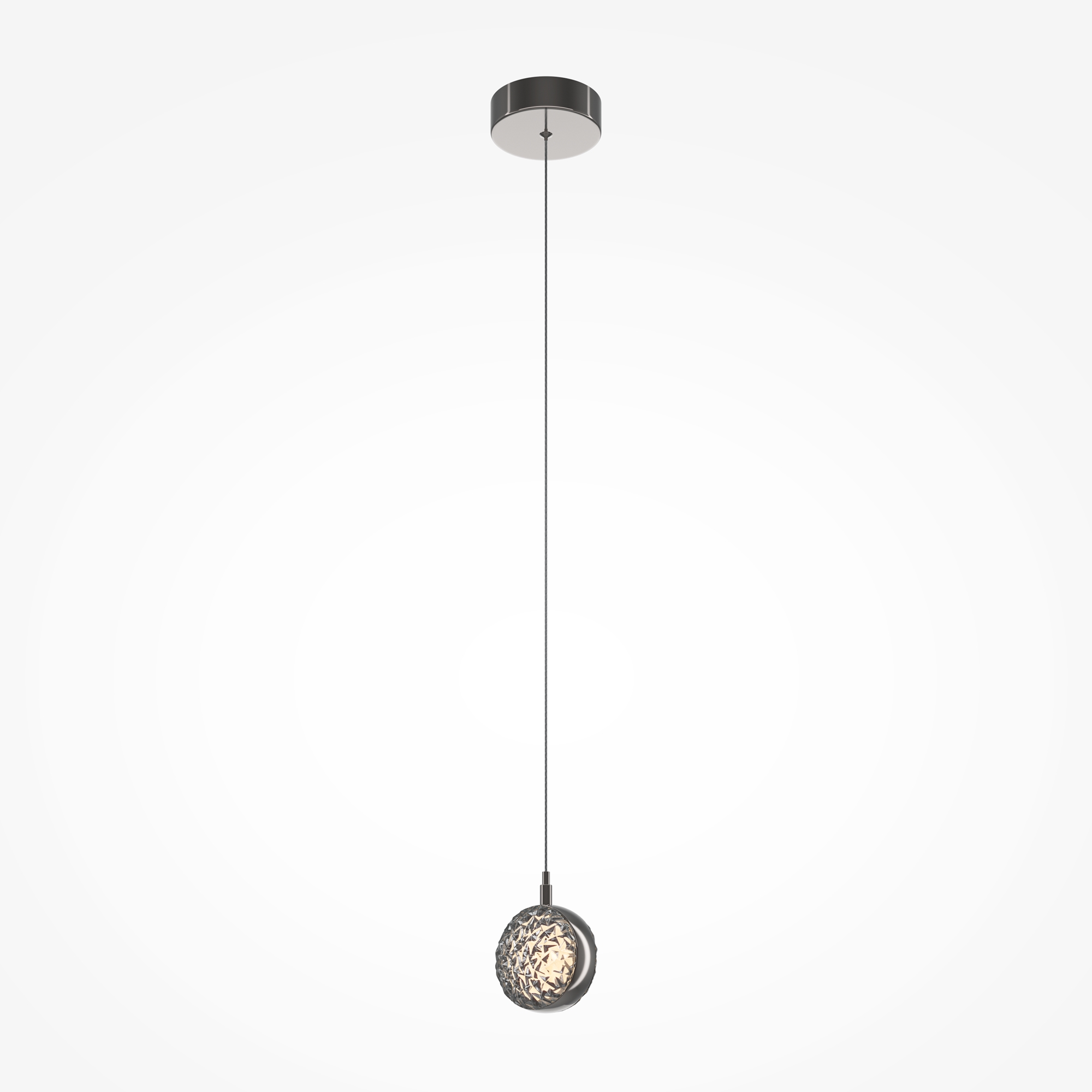 Подвесной светильник Maytoni MOD299PL-L10BC3K