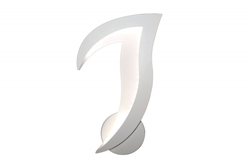 Детское бра Natali Kovaltseva LED LAMPS 81146/1W