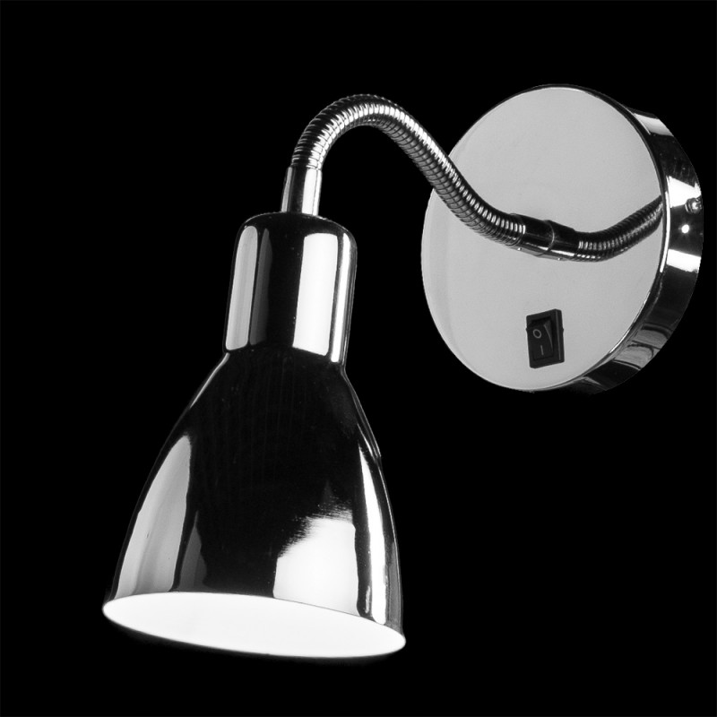 Бра ARTE Lamp A1408AP-1CC