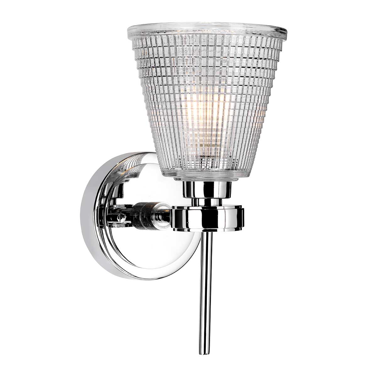Бра для ванных комнат Elstead Lighting, Арт. BATH-GUNNIS1-PC
