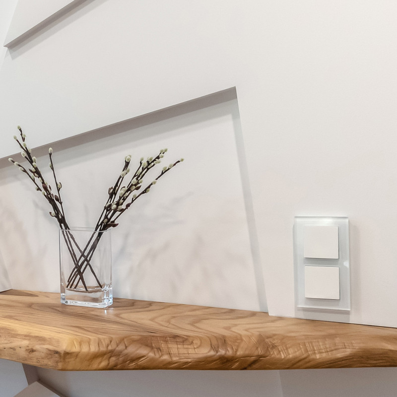 Выключатель Werkel W1110001