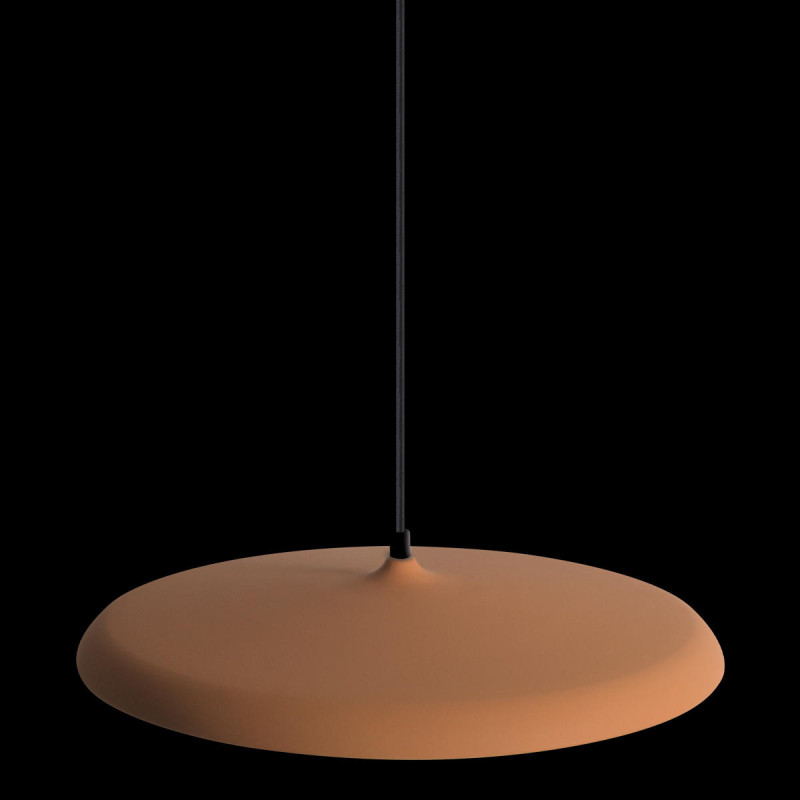 Потолочный детский светильник LOFT IT 10119 Orange
