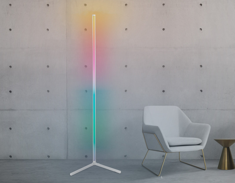 Детский торшер Ambrella Light FL8025