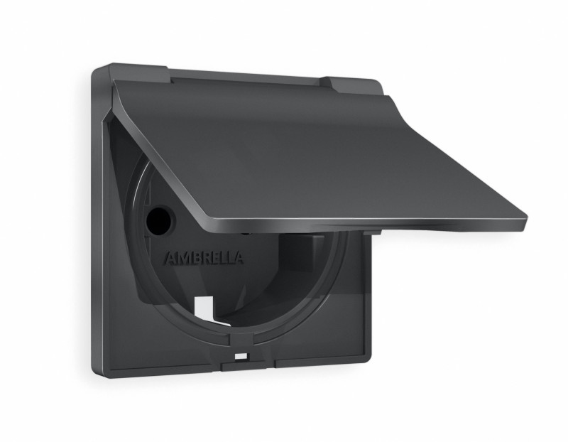 Клавиша/Накладка Ambrella Volt AP9080