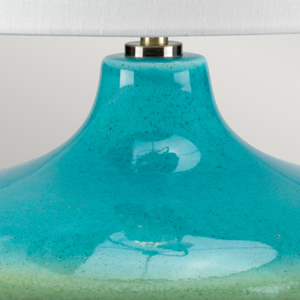 Настольная лампа Elstead Lighting, Арт. LAGUNA-TL-SM