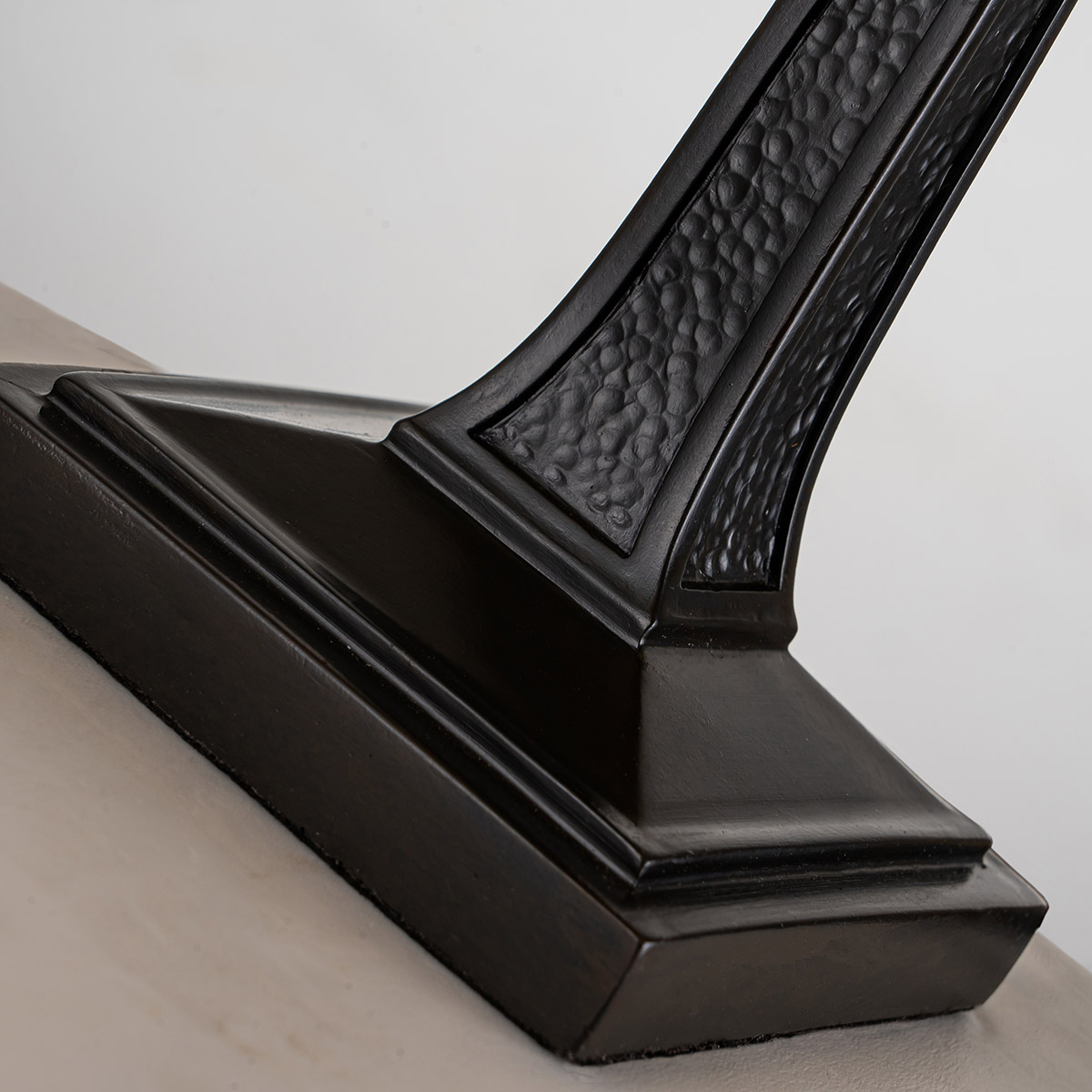 Настольная лампа Elstead Lighting, Арт. TF-ALDERLEY-TL-M