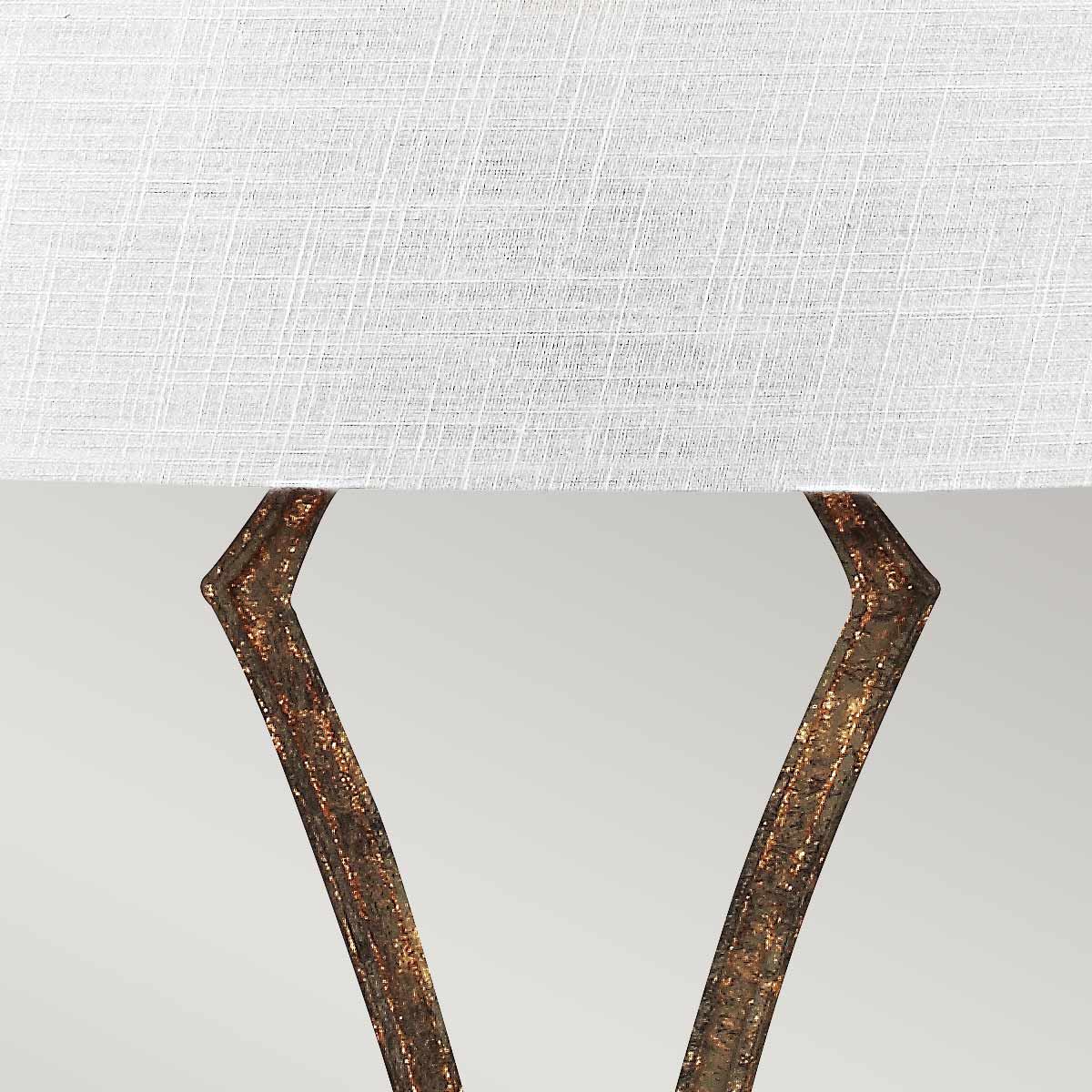 Бра Feiss, Арт. FE-TILLING1-DSGL