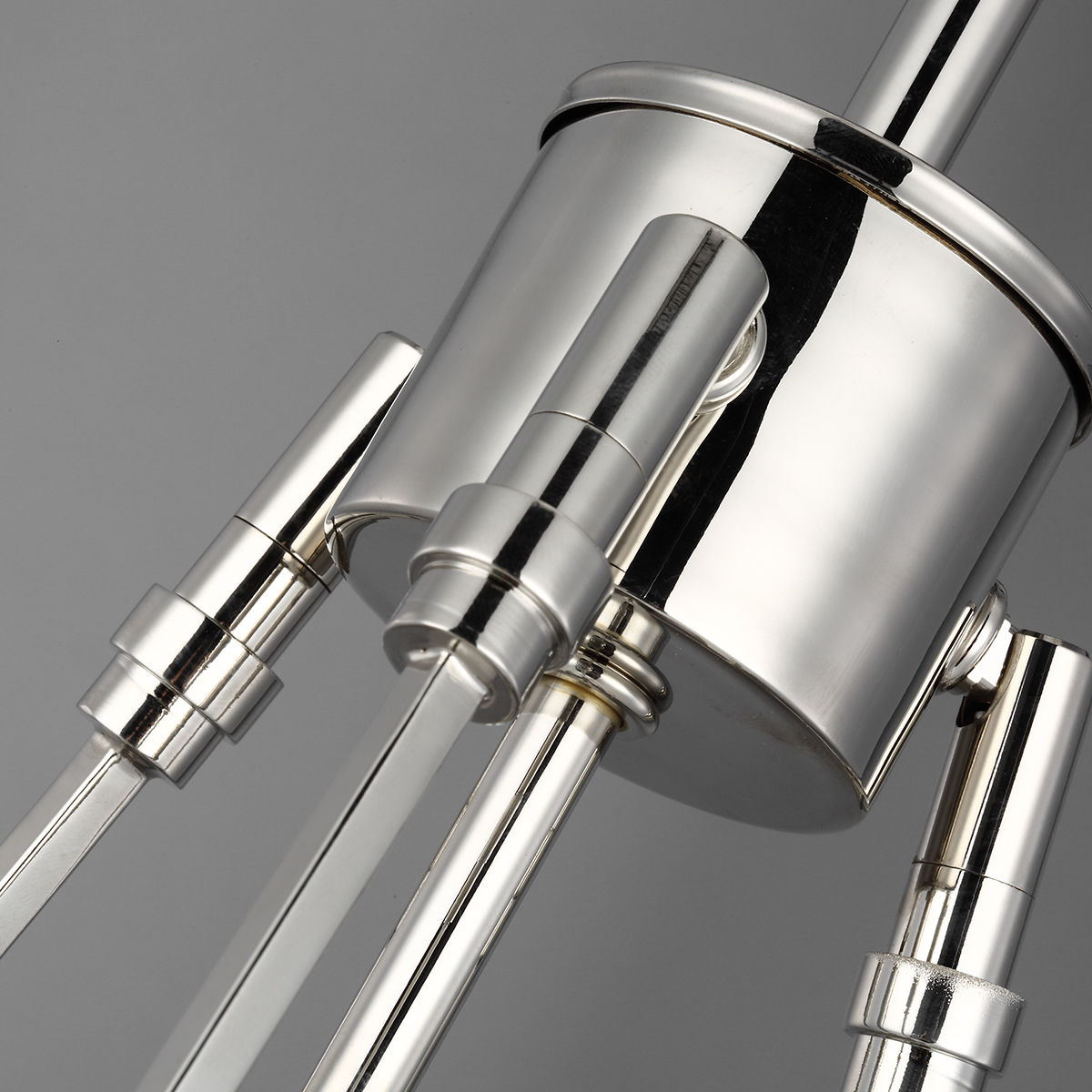 Подвесной светильник Feiss, Арт. QN-HARPER-1P