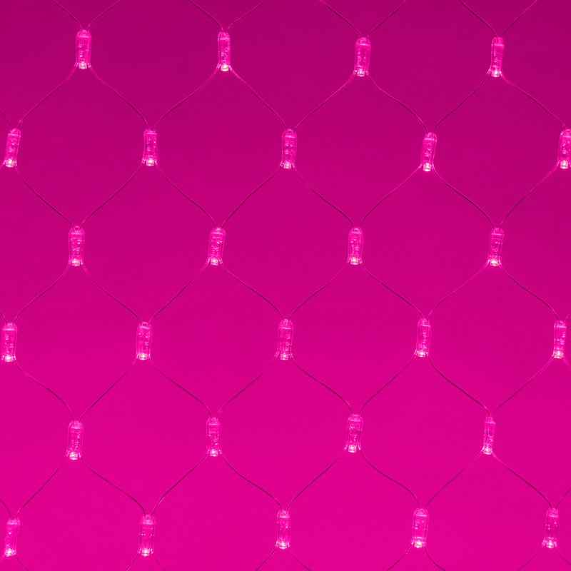 Светодиодная сеть ARdecoled 024683