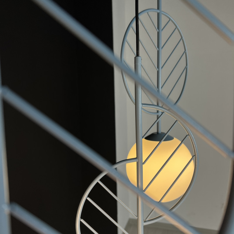 Потолочный детский светильник ImperiumLoft 178142-26