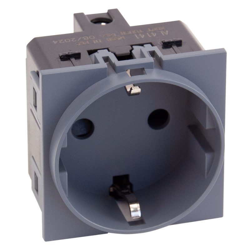 Розетка MEITON AL4141