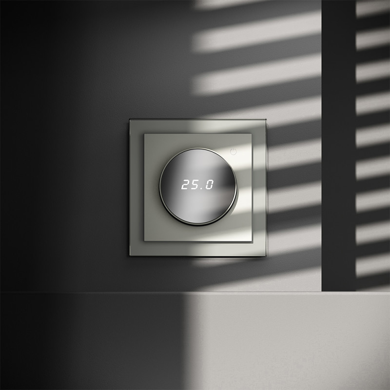 Терморегулятор VOLTUM VLS070105